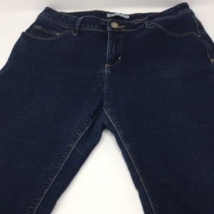 Lee Jeans Women’s Perfect Fit Size12